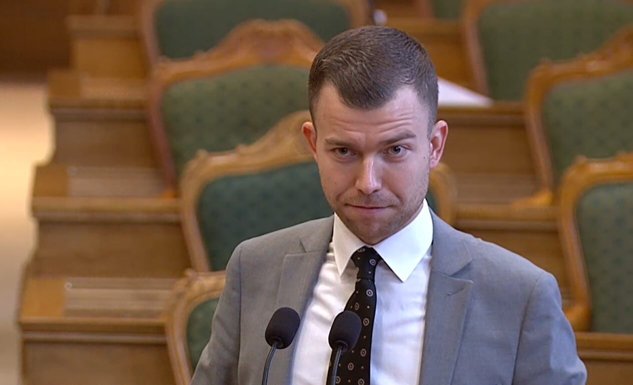 Zimmermann Skuffet Over Minister: Fik Ingen Løfter Om Penge Til Nedlagt ...