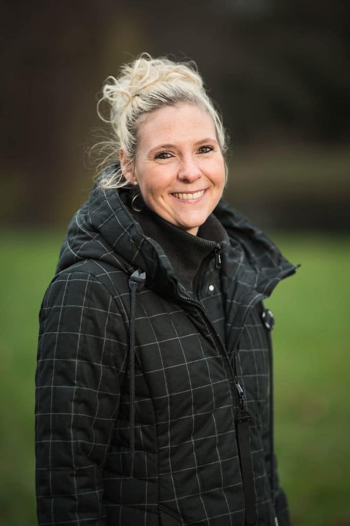 Louise Lange Dansk Folkeparti